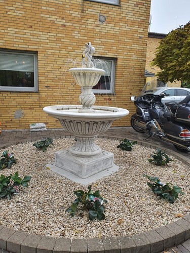 Springbrunnen acciaroli - springbrunnen, "acciaroli"