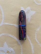 Mac Gold XIXI Lipstick |