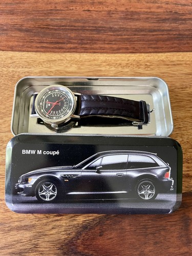 Bmw coupé armbanduhr - coupé,