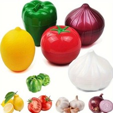 5-teiliges Aufbewahrungsset