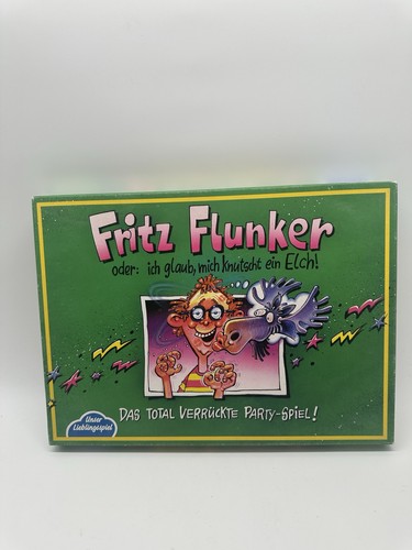Fritz flunker top - fritz,