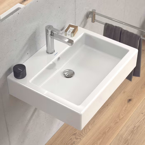 Duravit vero waschtisch cm - duravit,