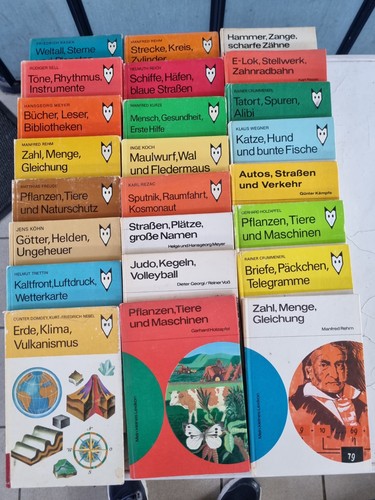 24x ddr kinderbuch mein - 24x,