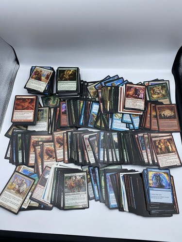 Magic the gathering mtg lot - the,