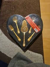 Nivella Kaffee Besteck