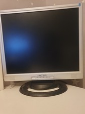 Alter Monitor PC Monitor