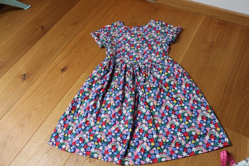 Mini boden kleid - kleid, sommerkleid
