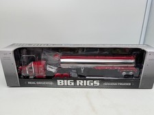 DCP 1:64 BIG RIGS #1 Wayne