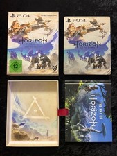 Horizon Zero Dawn Limited