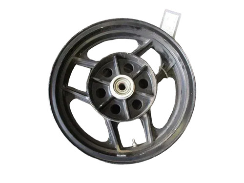Felge hinten z32 kawasaki gpz - felge,