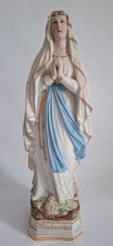 Statue Madonna Lourdes (Unsere