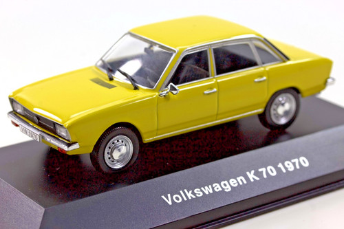 1970 k70 volkswagen - vw,