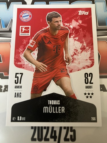 Topps match attax bundesliga - topps,