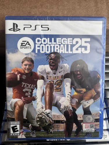 Sports college football - sports, 25