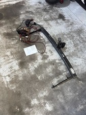 Anhängerkupplung Träger AHK