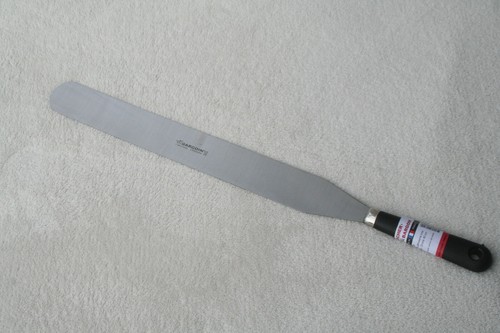 Krampouz crepewender cm - crepewender, 40