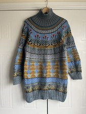 Atemberaubender Fair Isle