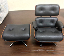 Vitra Miniature Lounge Chair