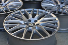 20 Zoll Audi A6 S6 C8 4G SQ7