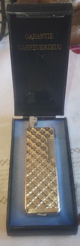 Sunex gasfeuerzeug - sunex,
