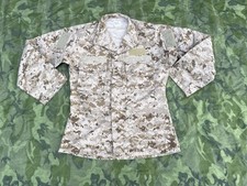 USN. | Navy Work Uniform | Type II | Marpat | Desert | Small Regular | 2010