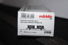 Märklin H0 47690