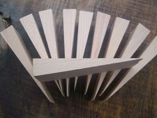 10 Bau keile Möbelkeile