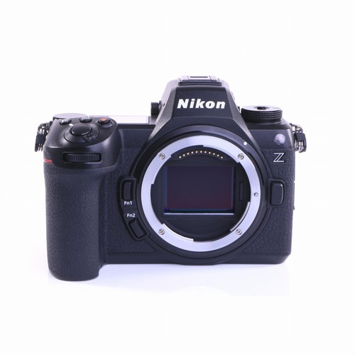 Nikon iii systemkamera - iii,