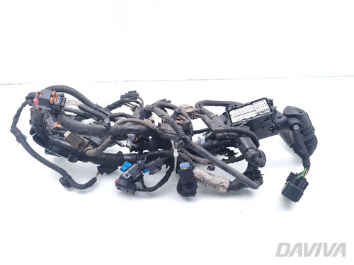 Ford mondeo motorkabelbaum - mondeo,