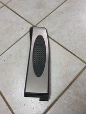 BMW 1er E81 E82 E87 E88 3er E90 E91 E92 E93 M Fussstütze SCHWARZ 7906850