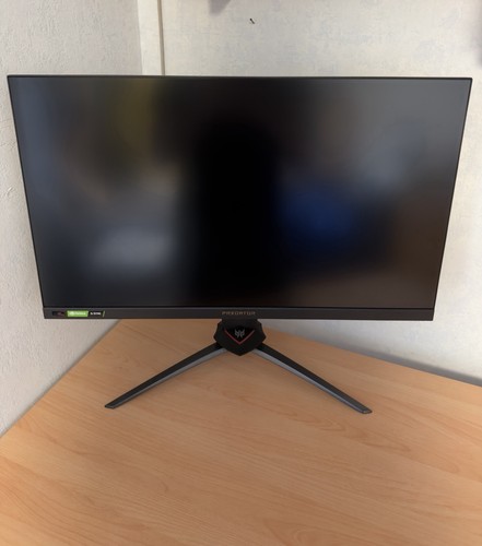 Acer predator xb273kgp 4k - predator,