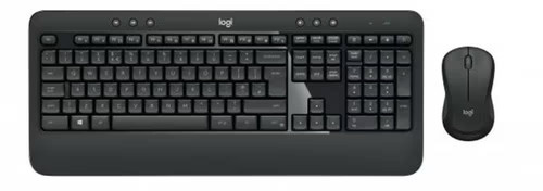 Logitech mk540 advanced - mk540,