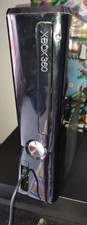 Xbox 360 S 250gb+Kinect+Spiele