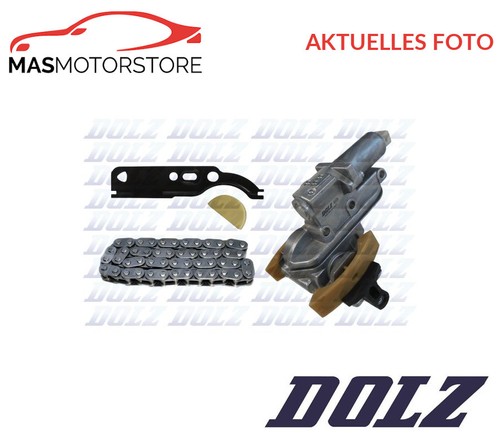 Motor steuerkette satz voll - motor,