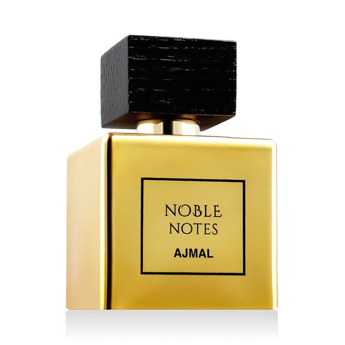Ajmal noble notes - ajmal, de