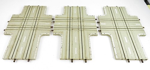 Faller ams fahrbahnteile 4722 - ams,