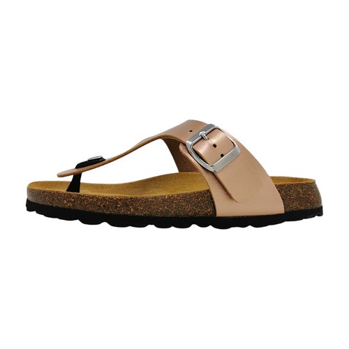 Bio zehentrenner damenschuhe - zehentrenner,