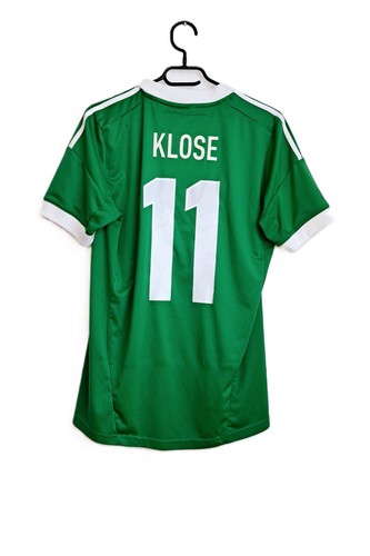 Trikot deutschland klose - trikot,