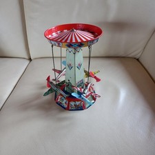 Blechspielzeug 50er 60er Jahre