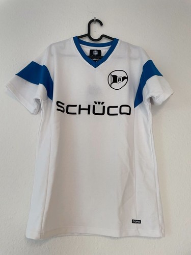 Dsc arminia bielefeld retro - dsc,