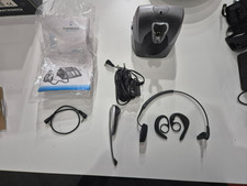 Plantronics CS60 Wireless Headset DECT (Gebraucht)