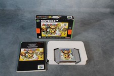 Mario Party 2 (Nintendo 64)