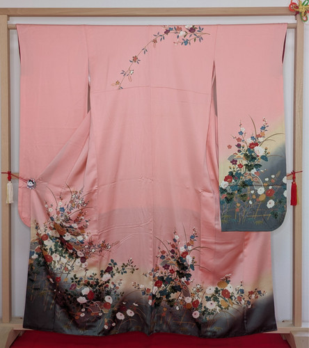 Authentischer japanischer