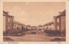 Ak Essen, Stadtwald, Eyhof