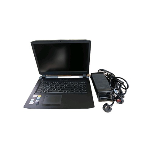 Specialist gaming - 17",