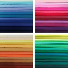 Baumwolle Patchwork Stoffe