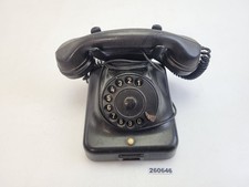 Telefon RFT mit Wählscheibe
