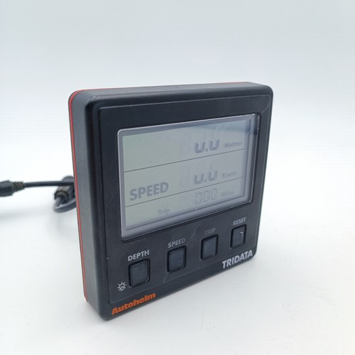 Autohelm st50 plus tridata - plus,