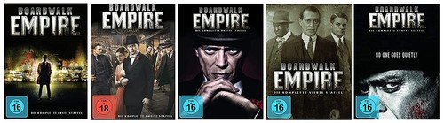 Boardwalk empire die - boardwalk,