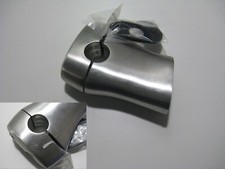 Lenker-Halter Handle Bar Riser Lenkerklemme Suzuki C 1800 R Intruder, WVCT 08-12